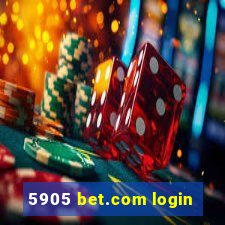 5905 bet.com login